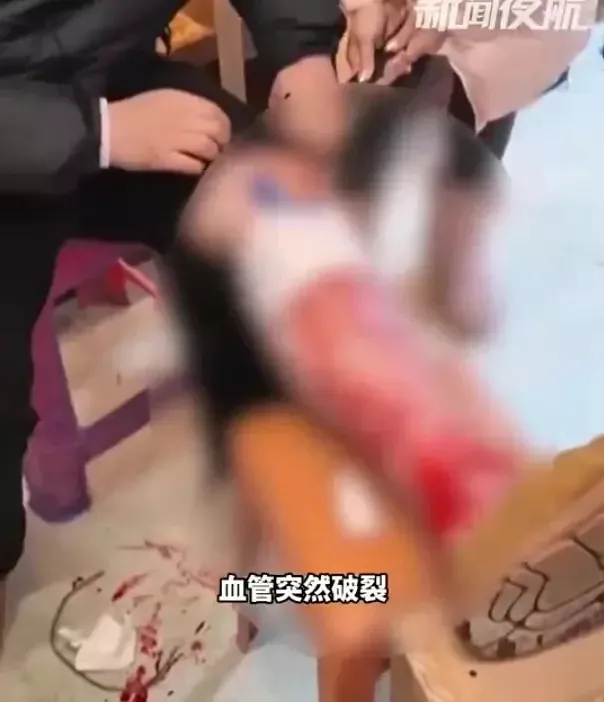 南方人游哈尔滨