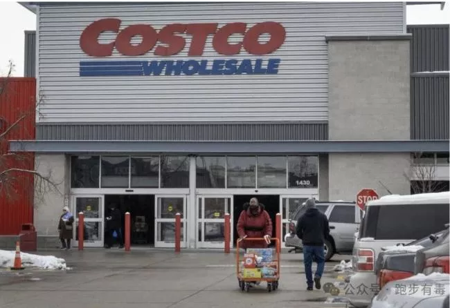 在Costco 我可能看见了美国当下的经济真相
