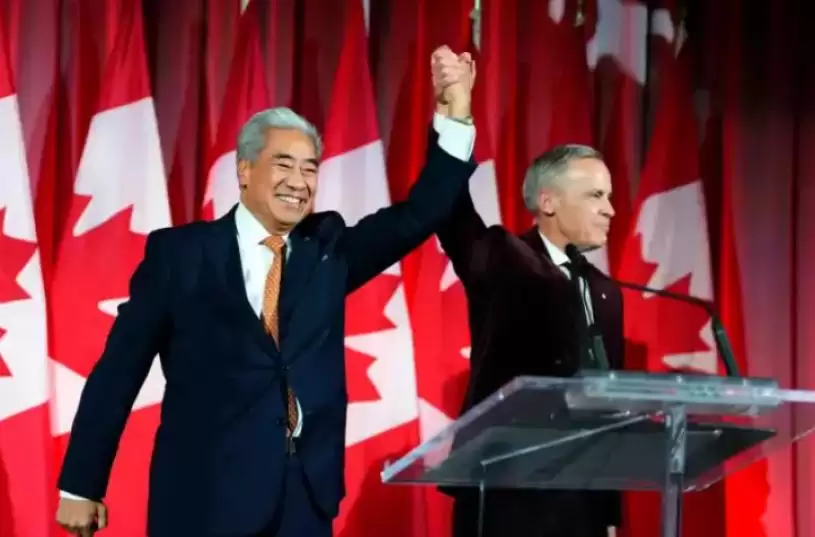 马荣铮叛党后首开腔　指参加保守党圣诞聚会当晚仍未决定“跳槽”自由党