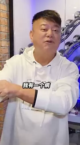 陈百祥惊传想“安乐死” 认了已看淡：亲人离世就当移民