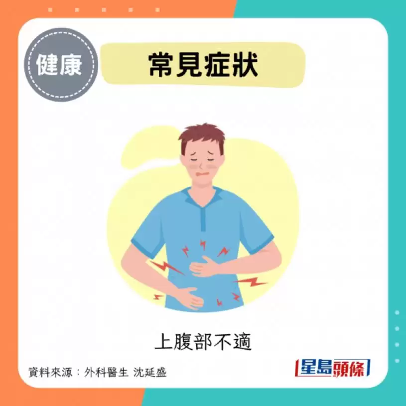 医生教自测胰脏癌3大警号！腹部1部位遭“蚂蚁咬”高危 血糖升高速求医