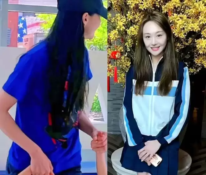 外媒曝郑爽跟张恒开代孕机构？女方火速辟谣