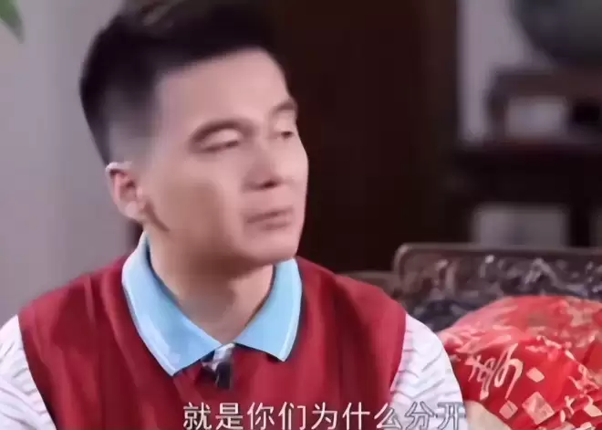 好友公开何晴珍贵合影，透露许亚军真实一面....