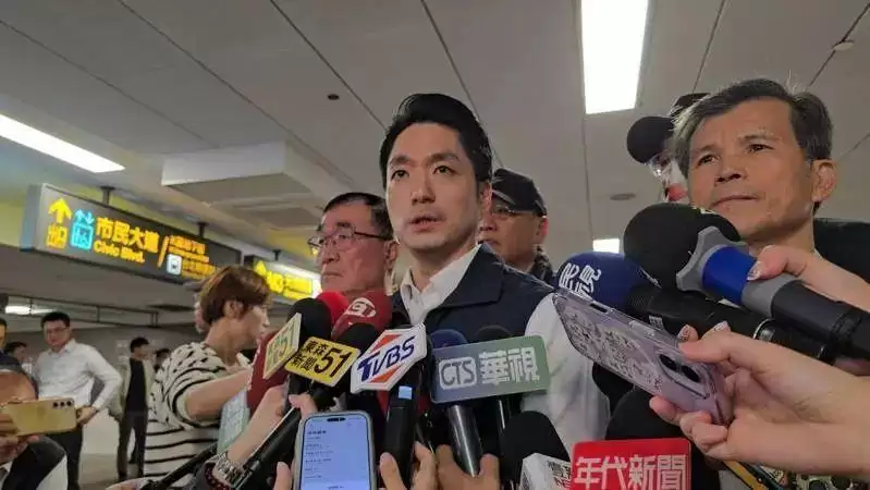 台北市地铁站丢弹随机砍人 4死6伤 嫌犯跳楼亡