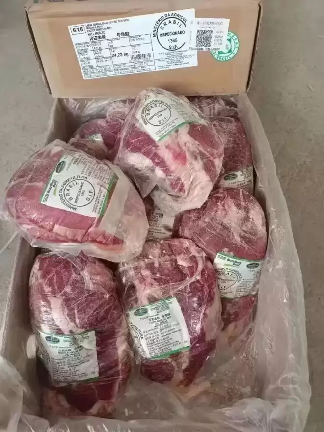 海南封关，对你最直接的好处可能是便宜牛肉干