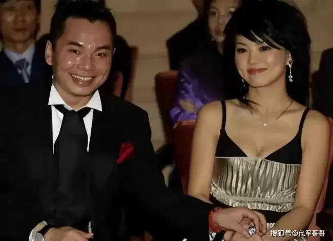 李湘前夫李厚霖及其兄妹都被警方刑拘 网热议