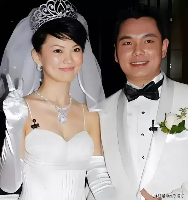 李湘前夫李厚霖及其兄妹都被警方刑拘 网热议