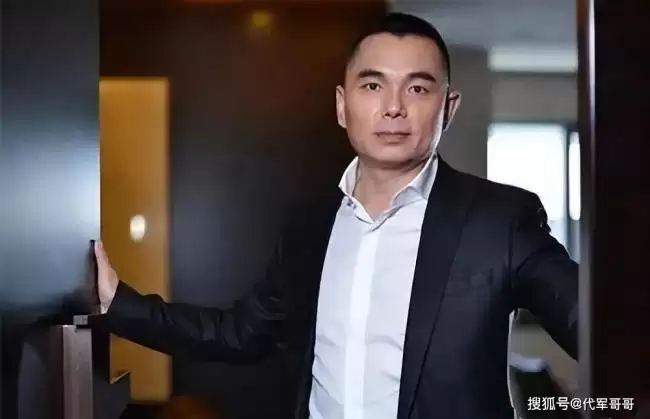 李湘前夫李厚霖及其兄妹都被警方刑拘 网热议