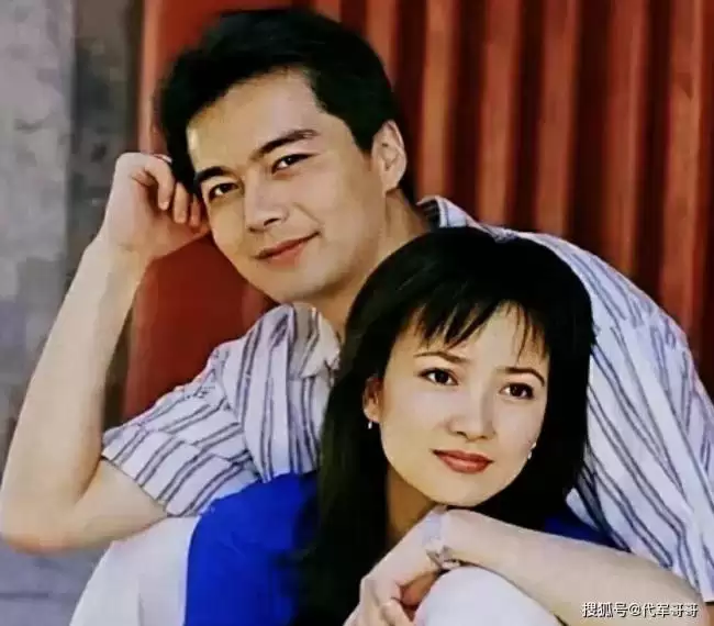 史晓燕曝何晴离婚咎由自取，网民却将她扒个底朝天
