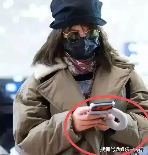 面相彻底变了！49岁赵薇回老家，如今低调无人识
