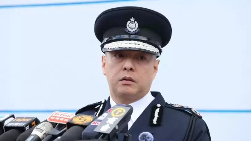 【持续更新】宏福苑大火增至161死  1具遗骸发现夫妇DNA  失联归零但死亡或再增