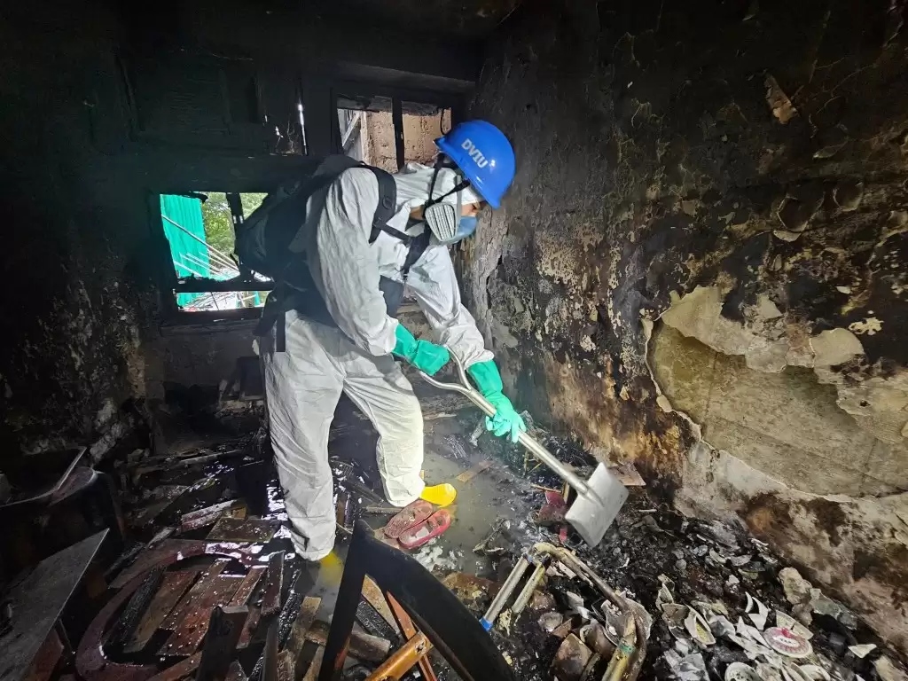 【持续更新】宏福苑大火增至161死  1具遗骸发现夫妇DNA  失联归零但死亡或再增
