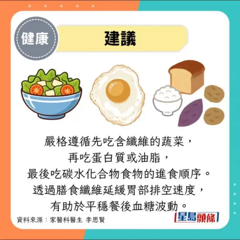 冲冻水凉助降血糖？医生教稳血糖5招 饭前喝1类饮品更有效？