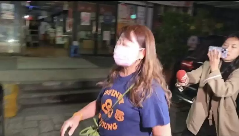 37岁骑士仅因“对到眼”遭割颈 家属恸：张文杀了我弟弟