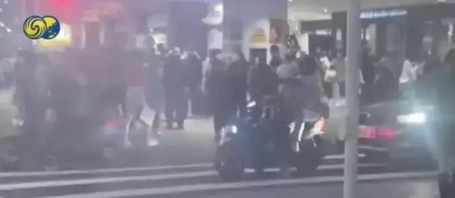 台北随机攻击事件多个细节曝光，网络惊现“预告”？