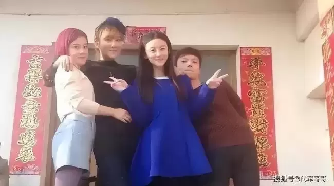 原来她早已去世！26岁不治而亡，被全家吸血多年