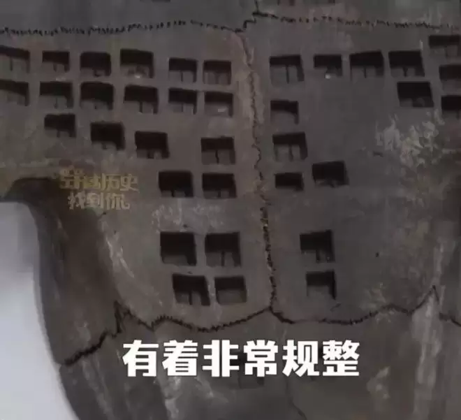 武王墩大墓首次发现的楚王珍藏的"长霝"长啥样？
