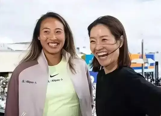 郑钦文再破天花板 让李娜和整个网坛“沉默”