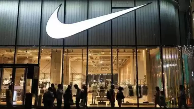 Nike中国市场经营收入急降17% 料持续弱势至2026年