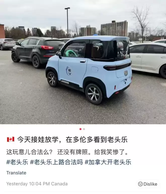 顶流！国产"老头乐"爆火加拿大！老外排队抢！居然卖这个价！