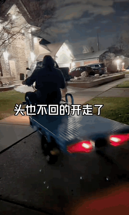 顶流！国产"老头乐"爆火加拿大！老外排队抢！居然卖这个价！
