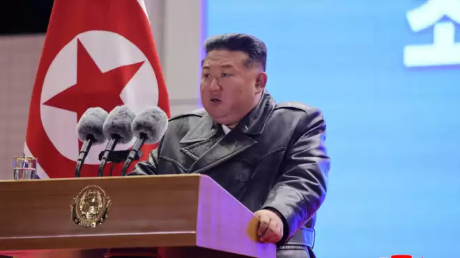 朝鲜警告：不惜一切代价制止日本的核野心