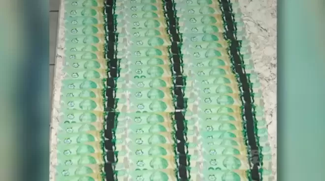 加拿大假钞数量暴增: 几乎和真钞一模一样! 尽量避免现金交易!