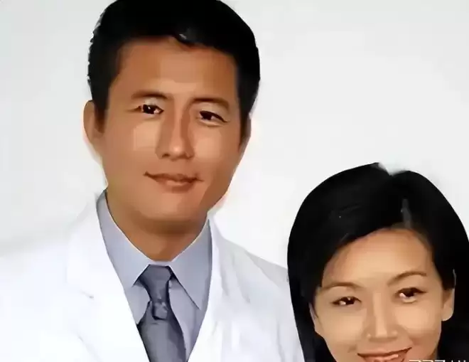58岁身家过亿的江珊，每天为27岁女儿操碎了心