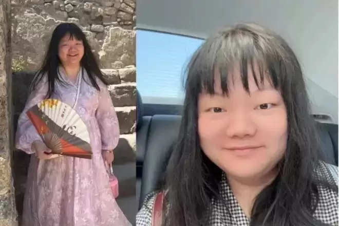 中国女欧洲邮轮上神秘失踪 母亲：女儿在德当护士 登船当天是她32岁生日