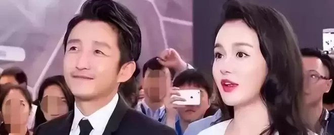 真要离了?邹市明败光2亿,冉莹颖:夫妻间没交流了