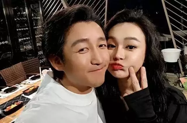 真要离了?邹市明败光2亿,冉莹颖:夫妻间没交流了