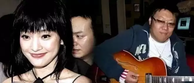 51岁“无人敢娶”的周迅，给中年女性提了个醒