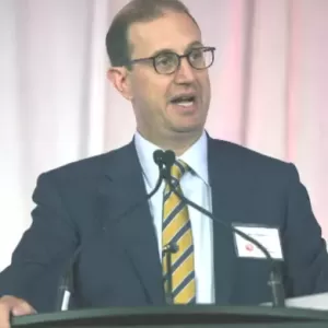 前投资银行家Mark Wiseman被任命为新一届加拿大驻美国大使