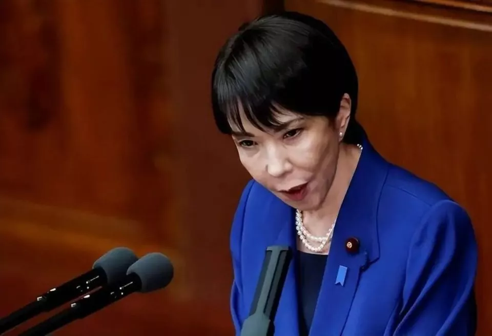 高市敢住首相公邸！这事安倍都不敢