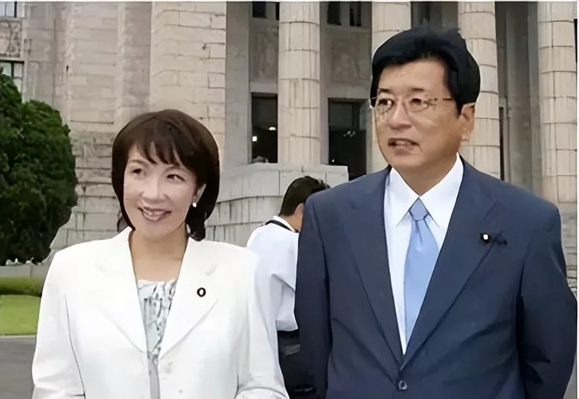 高市敢住首相公邸！这事安倍都不敢