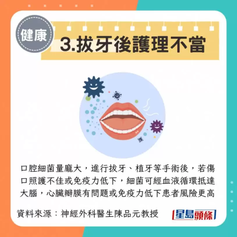 常挖鼻孔可致命？1原因恐致脑膜炎/脑炎 挤暗疮也高危！