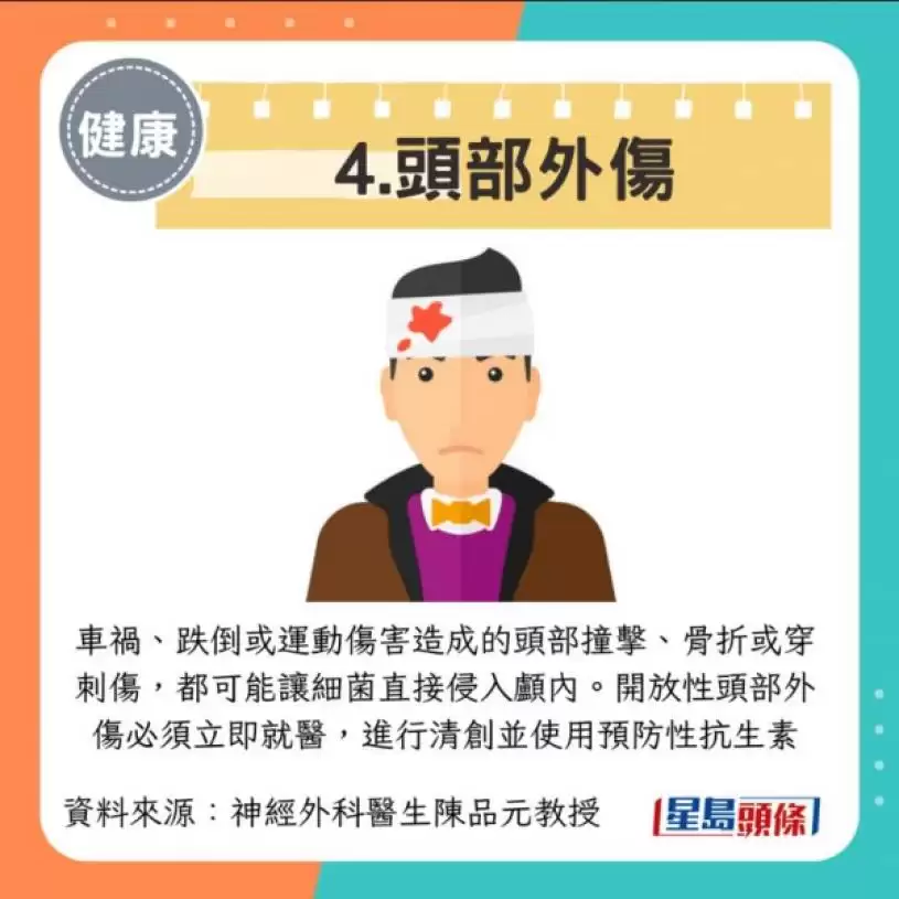 常挖鼻孔可致命？1原因恐致脑膜炎/脑炎 挤暗疮也高危！
