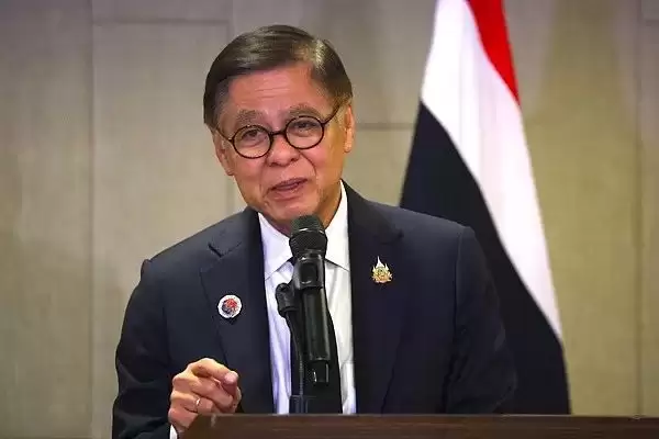 泰国外长:上次停火谈判太仓促，就为给特朗普面子