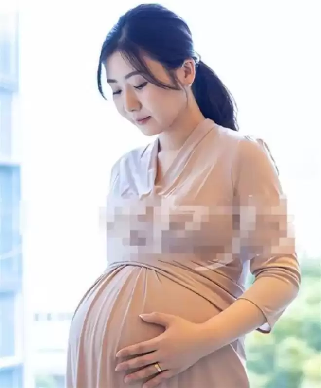 不到24小时连曝3个瓜！再次怀孕、立好遗嘱、助理被打