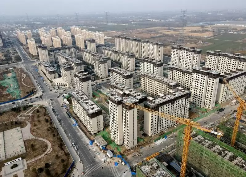 北京再放宽购房政策 放宽非京籍购房条件、调整信贷政策