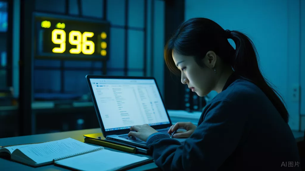 想要催生，请先让打工人下班