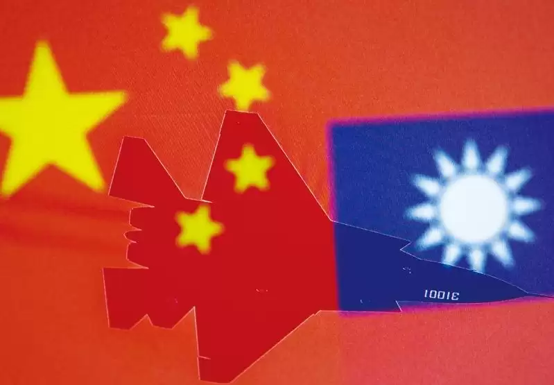 CNN点名2026全球权力关键年 7件大事含台海局势