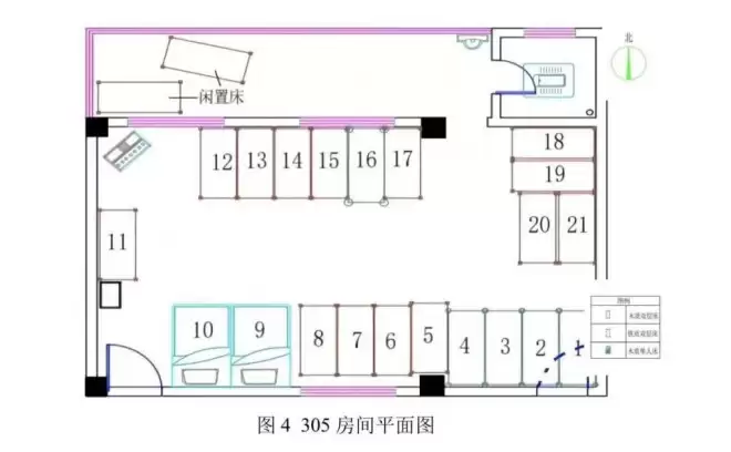 学校火灾致13死案：宿管曾堵死宿舍后门，还让...