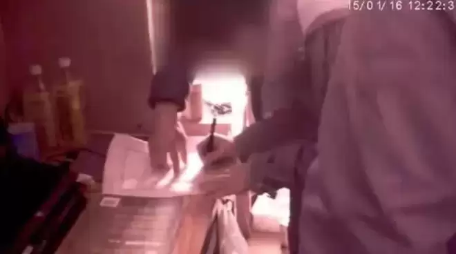这个见不得光的行业:有人被骗数万,有人怕被警方找上门
