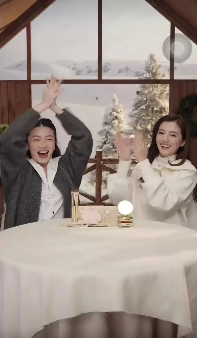 从烧腊摊女孩到1.5亿带货女王，吴千语可不止会嫁豪门！