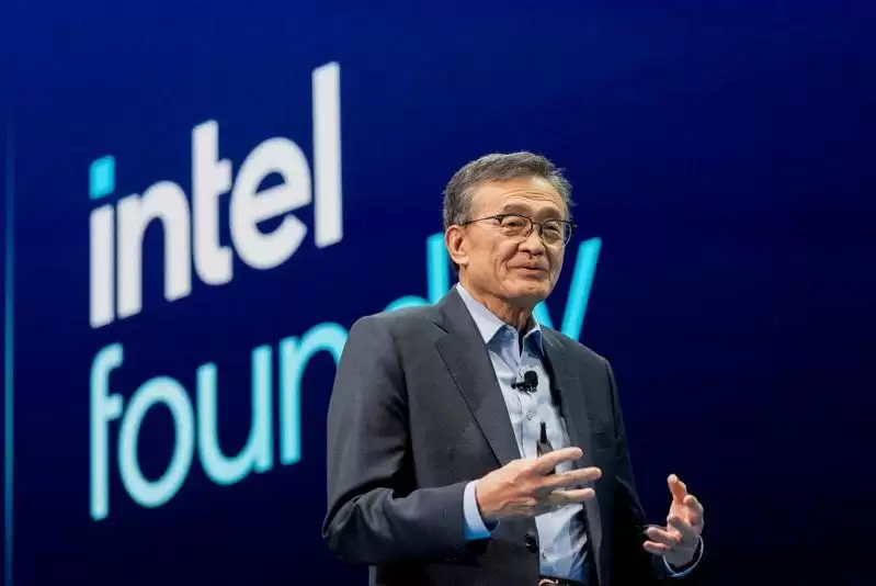 “取悦”特朗普？ 陈立武救Intel内情曝光