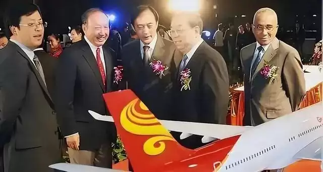 比恒大还惨！负债7500亿，中国第二大民企倒了