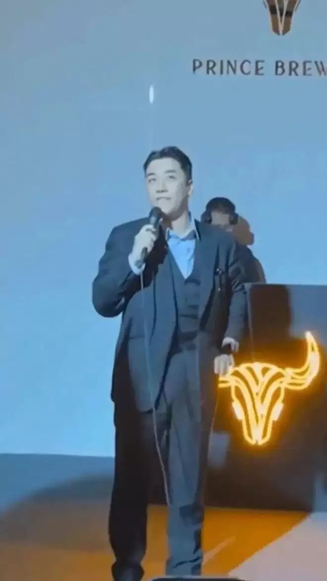 起底韩国“最毒”财阀千金,“经过她身边就会死”