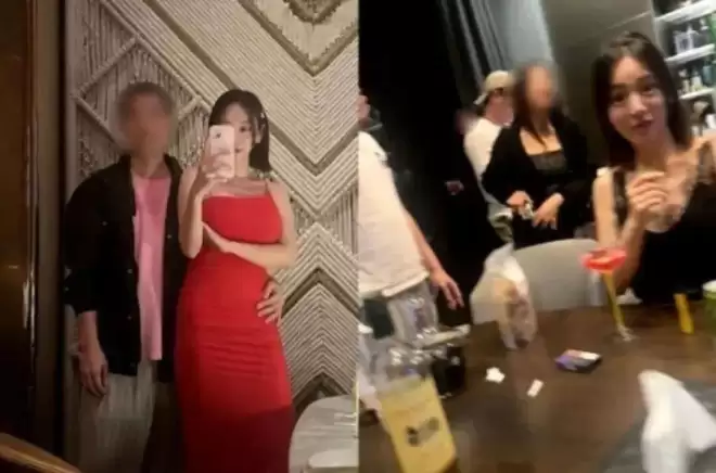 起底韩国“最毒”财阀千金,“经过她身边就会死”