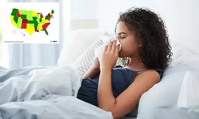 感冒流感别硬扛！每天这样做能早些好